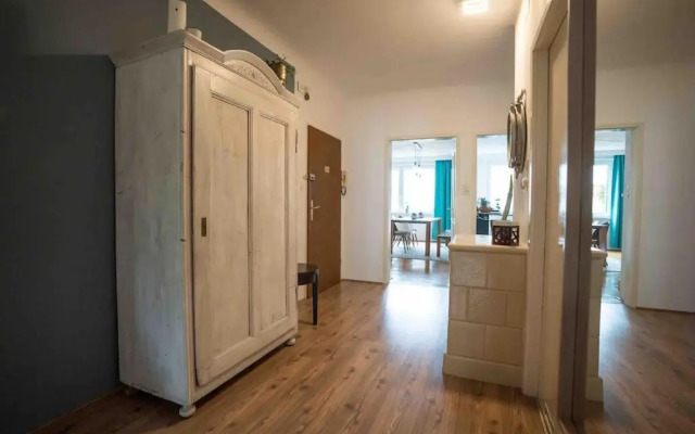 Cozy and stylish Apartment near Schönbrunn Castle