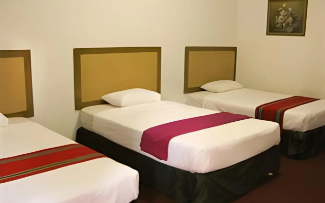 Starwood Hotel