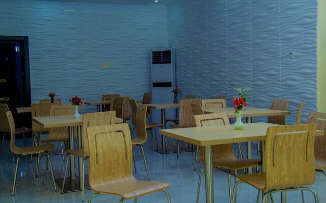 GPinnacle Suites
