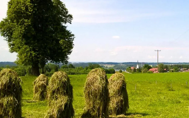 Huberhof