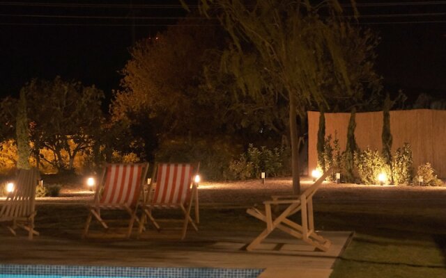 Ride And Stay Hotel