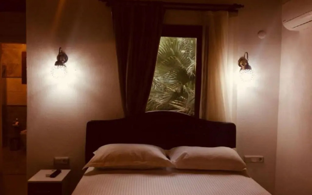 Olive Garden Hotel Datca