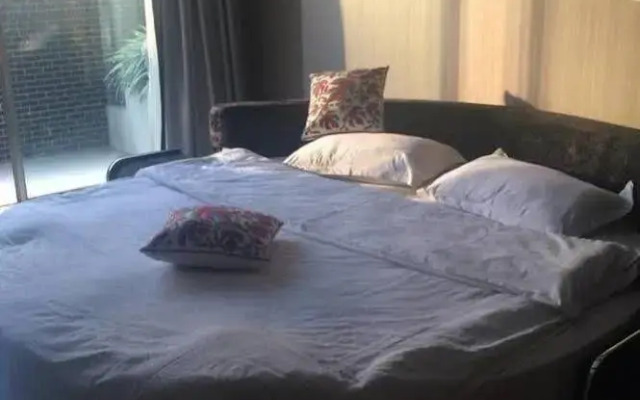 Yawei Apartment Hotel