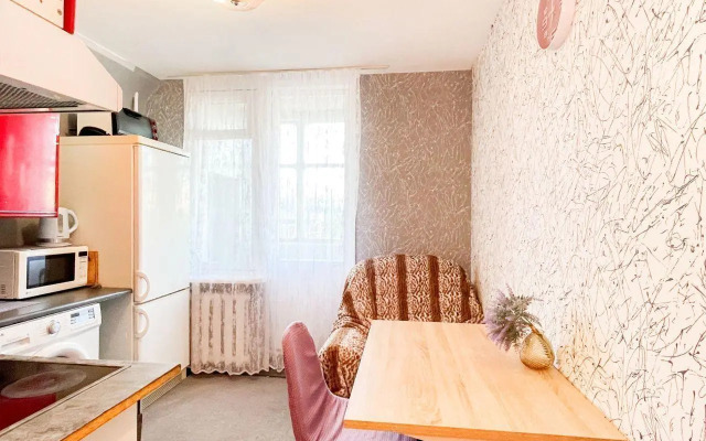 Apart Saray на проспекте Ленинградский 33А