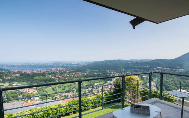 Villa Livia Luxury in Villanuova sul Clisi