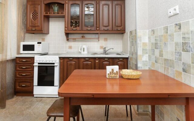 Апартаменты Этажидейли на ул. 8 марта, 188