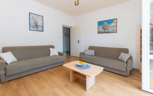 Apartment Nela
