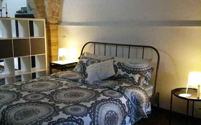 B&B Piccolo Loft del Borgo
