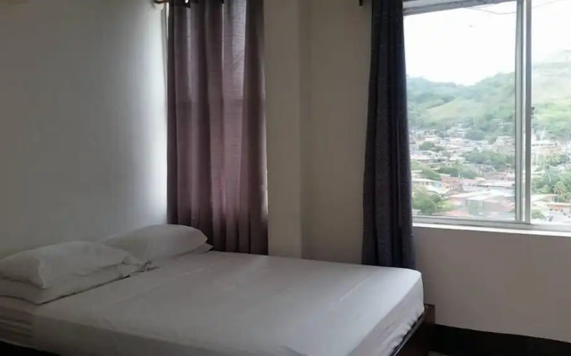 Hotel Sobalvarro