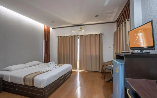 Pimann Inn Hotel