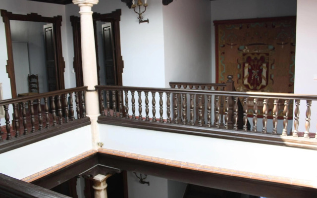 Hotel La Ciudad
