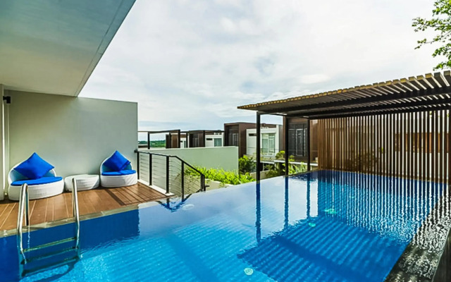 Nusa Dua Bayview