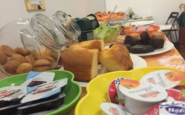 B&B Il Gatto e la Volpe