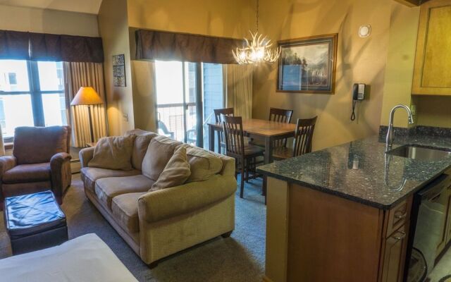 River Mtn Lodge E307