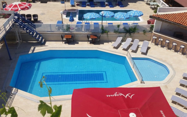 One More Day Hotel