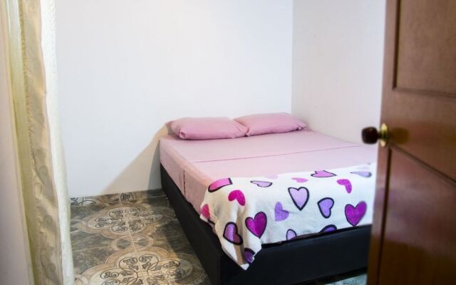 Hotel Prados De Chicamocha