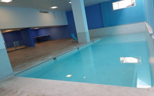 AppartHotel Atrani
