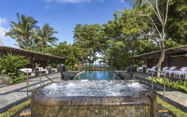Shanti Maurice Resort & Spa