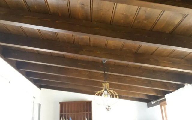Casa El Mirador