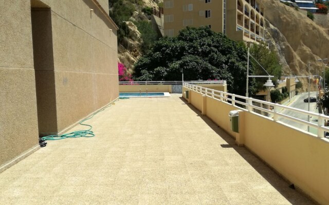 Apartamentos Trinquete