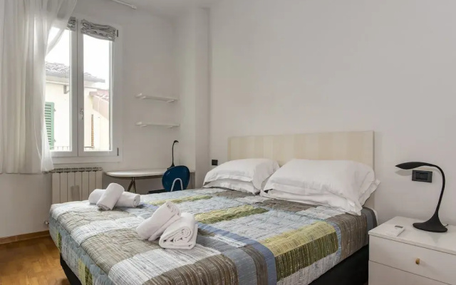 Apollonia Apartment