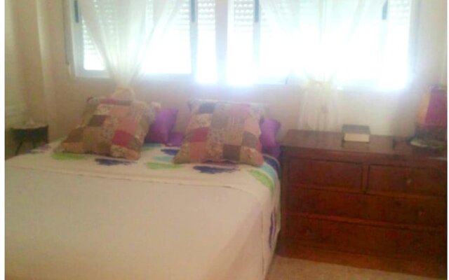 House With 3 Bedrooms in Miramar, With Furnished Terrace and Wifi - 1