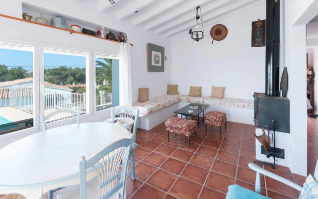 Villa Roncadell
