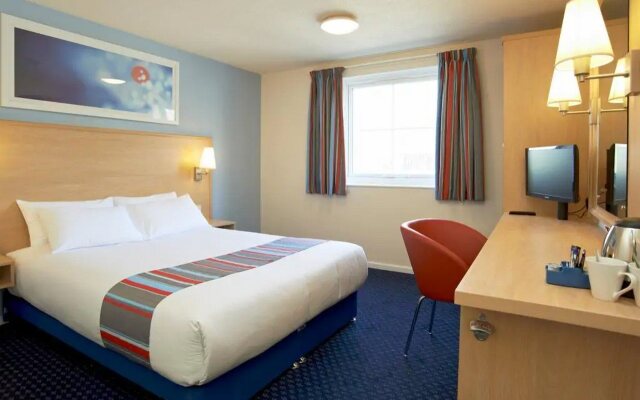 Travelodge Derby Pride Park