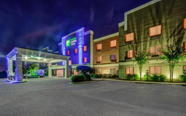 Holiday Inn Express & Suites Greenville Airport, an IHG Hotel