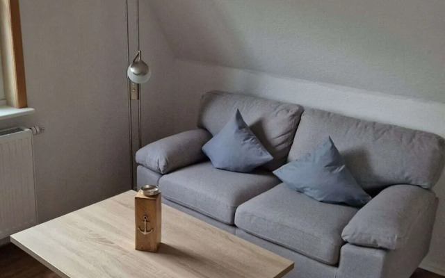 Pellworm Ostersiel 1