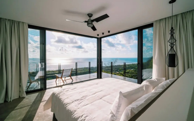 Seataya Oceanview Luxury Villas