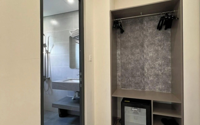 Rova105 Hotel