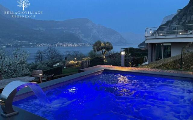 Villa Vittoria-Seasonal Warm Pool-Shared Sauna-Bellagio Village Residence