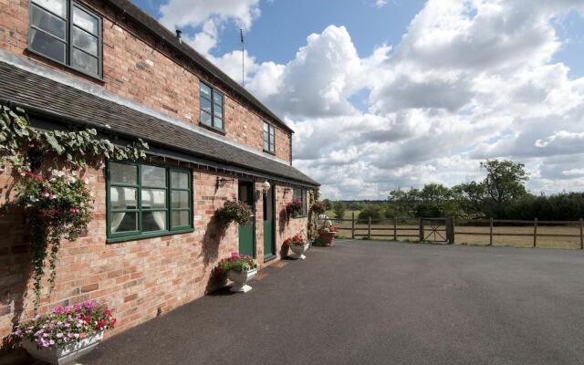 Oak Tree Farm