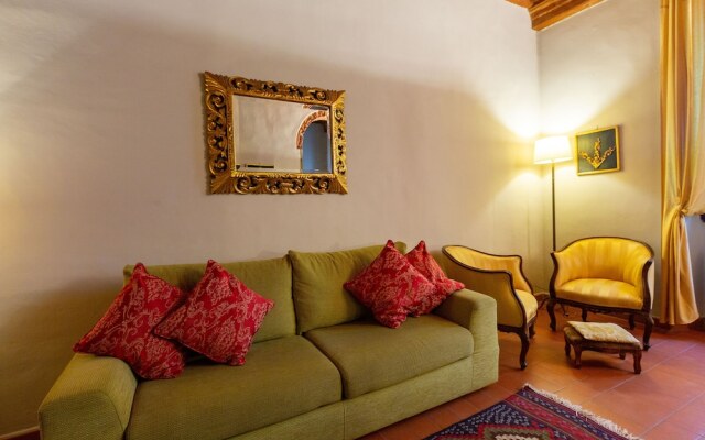 Sant'Ambrogio Five Senses