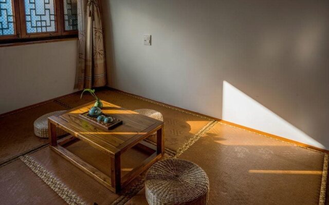 Lanting Yishi Inn