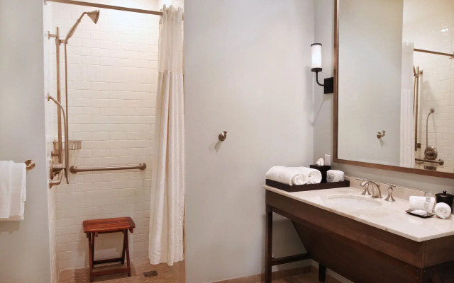 NOPSI Hotel, New Orleans