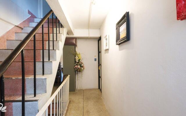 Bangkok Hub Hostel