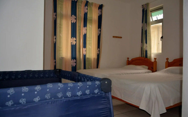 Pingouinvillas