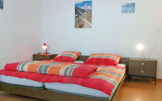 Apartment Sonnheim Lommel