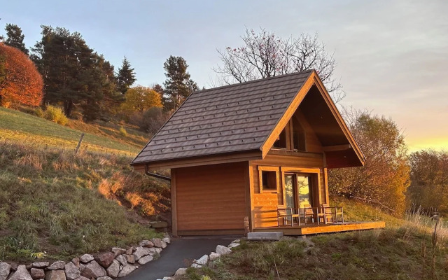 Chalet La Petite Ourse