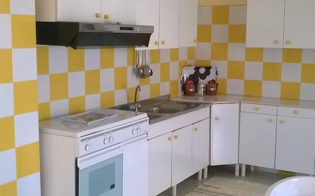 Verdemare Apartment In Villa Near The Sea