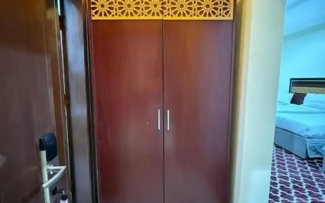Luluat Al Misk Hotel
