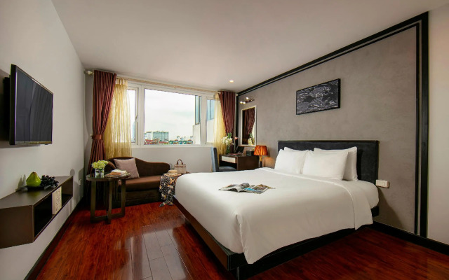Hanoi La Palm Premier Hotel&Spa
