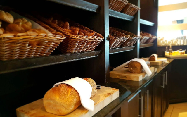 Van der Valk Hotel Groningen Westerbroek