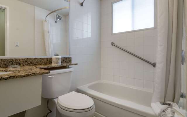 Best Western Inn At Penticton