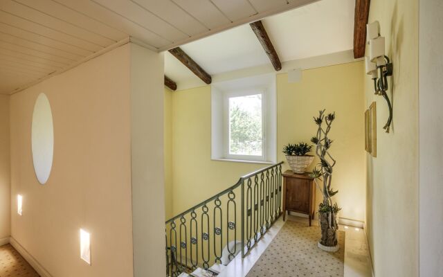 Villa Abbondanzi Resort