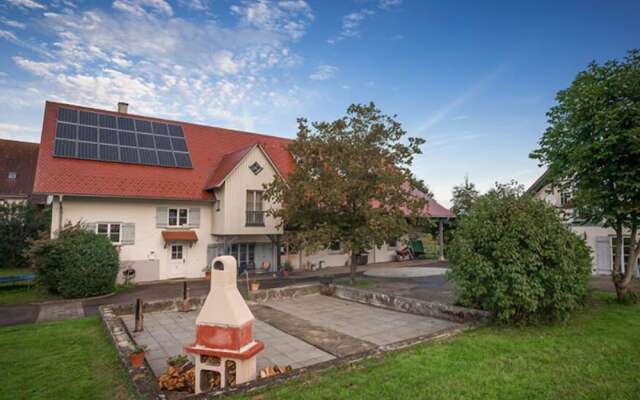 Schnyder Ranch