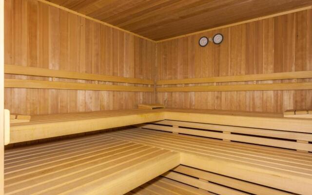 Ferienwohnung am Wald Nr 03
