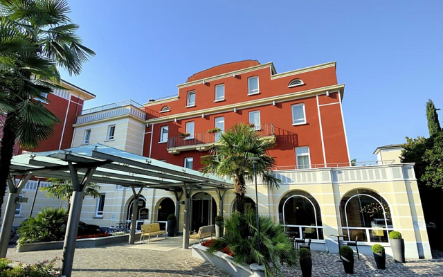 Best Western Hotel Master